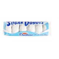 Duchess Sugar Donuts 85g