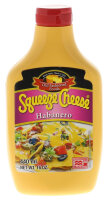 Old Fashioned Foods Squeeze Cheese Habanero 440ml
