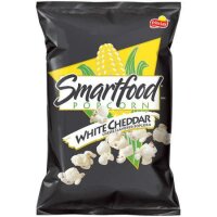 Smartfood White Cheddar Popcorn 155,9g