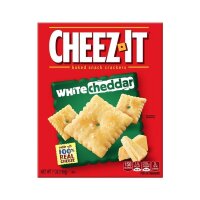 Cheez IT - White Cheddar - 198g