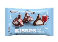 Hershey´s Kisses Hot Cocoa 198g (MHD 06/2022)
