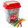 Twizzlers Twists Rainbow Candy Straws 779g