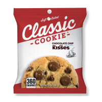 Classic Cookie Chocolate Chip with Hershey’s Mini...