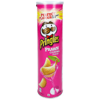 Pringles Prawn Cocktail 200g