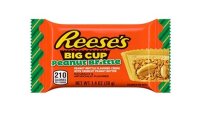 Reeses Big Cup Peanut Brittle 39g