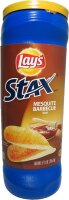 Lay`s Stax Mesquite Barbecue 155,9g