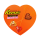 Reeses Milk Chocolate Peanut Butter Snack Size Hearts Valentines Day Box 184g
