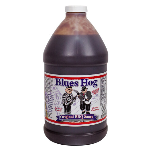 Blues Hog - Original Barbecue Sauce 1,89 Liter