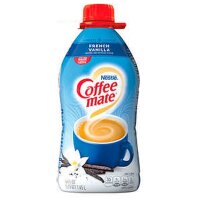 Nestle Coffee Mate - French Vanilla Coffee Creamer 1,65l