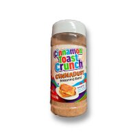 Cinnamon Toast Crunch Cinnadust Seasoning Blend 390g