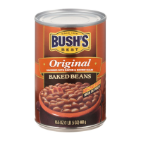Bush´s Original Baked Beans 468g