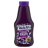 Welchs Concord Grape Jelly 566g