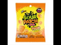 Sour Patch Kids Peach 140g