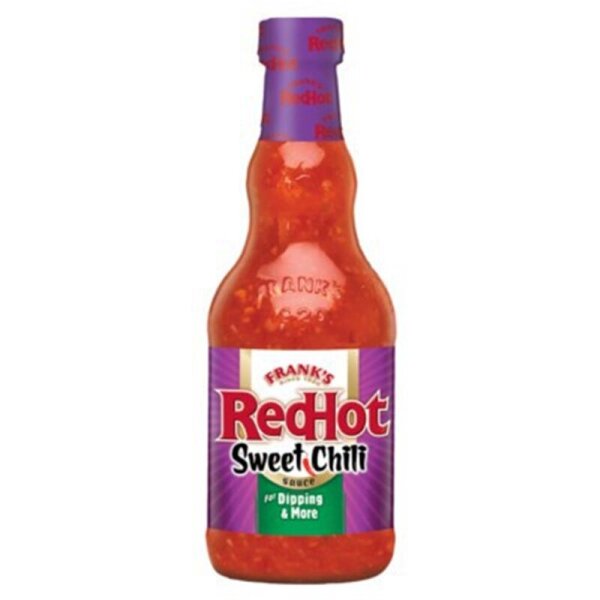 Franks Red Hot - Sweet Chilli Sauce - 354ml