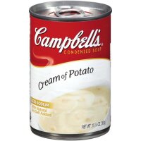 Campbells Cream of Potato Soup 298 g
