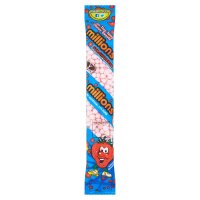 Millions Strawberry Chewy Candy 60g