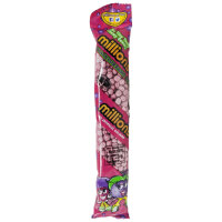 Millions Blackcurrant Buzz Chewy Candy 60g