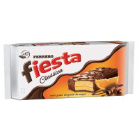 Ferrero Fiesta 360g - 10x 36g (MHD 21.06.2022)