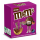 M&amp;M&acute;S Chocolate Brownie Large Easter Egg 222g