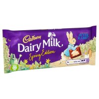 Cadbury Dairy Milk Spring Edition 100g