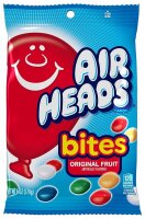 Airheads Bites Fruits 170g