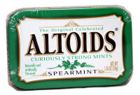 ALTOIDS Spearmint 50g