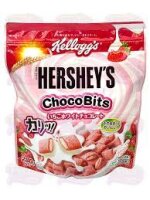Kelloggs Hersheys Choco Bits 280g (Japan)