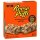 Reese&acute;s Puffs Treats Peanutbutter &amp; Cocoa Cereal 5 Bars 120g (MHD ABGELAUFEN)