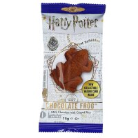 Harry Potter - Schokoladen Frosch 15g