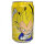 Ocean Bomb Dragonball Super Cider Flavour Sparkling Water 330ml