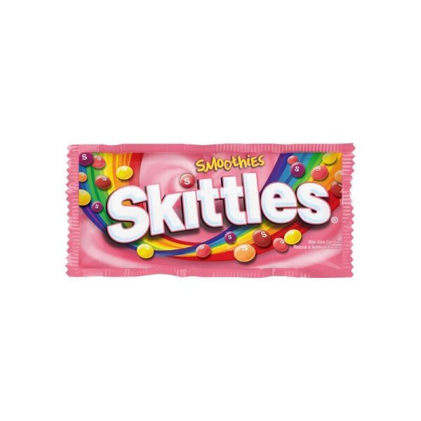 Skittles Smoothie 49,9g