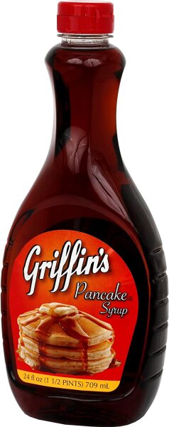Griffins Pancake Syrup 709ml