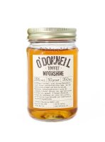 O´DONNELL - MOONSHINE Toffee 350ml 25%vol.