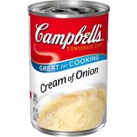 Campbell´s Cream of Onion 298g