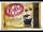 Kit Kat For Coffee Break 150g