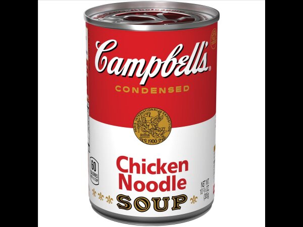 Campbell´s - Chicken Noodle Soup 305g