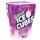 Ice Breakers - Ice Cubes - Raspberry Sorbet Kaugummi - Sugar Free - 40 St&uuml;ck 92g