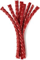 Twizzlers Strawberry 105 Twists - Sticks - 944g