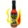 Dr. Burn&ouml;rium&acute;s Extraordinary Psycho Juice 70% Habanero Killer Hot Sauce 148ml