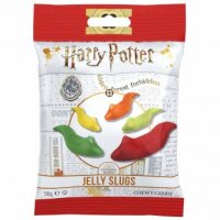 Harry Potter - Jelly Slugs 56g