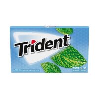 Trident - Mint Bliss 32g
