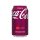 Coca Cola Flavored Cherry 355ml