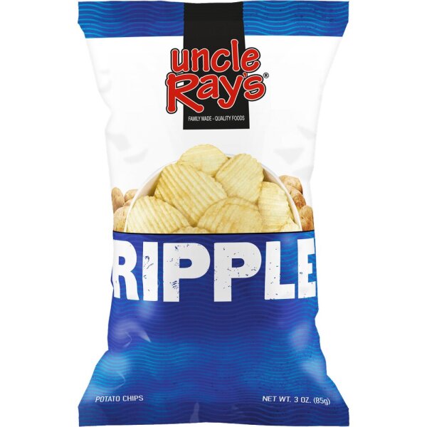 Uncle Rays Ripple 127,5g