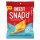 Cheez IT - Snapd Cheddar Sour Cream &amp; Onion Crackers 62g