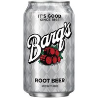 Barqs Root Beer 355 ml