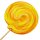 Swigle Pop Lolly Lemon 170g