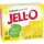Jell-O Lemon Gelatin Dessert 85g