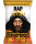 Rap Snacks Snoop Dogg O.G. Bar-B-Que Cheddar Chips 71g