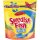 Swedish Fish Mini Assorted Soft &amp; Chewy Candy Family Size Bag 816g