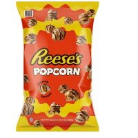 Reese´s Drizzled Popcorn 566g